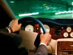 Bentley Arnage RL 2003 года